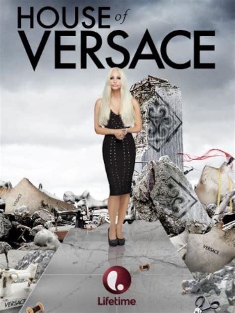 House of Versace (TV Movie 2013) 